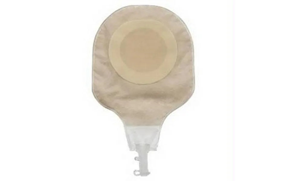 Premier 1-piece High Output Drainable Pouch - Cut-to-fit 4-1 3