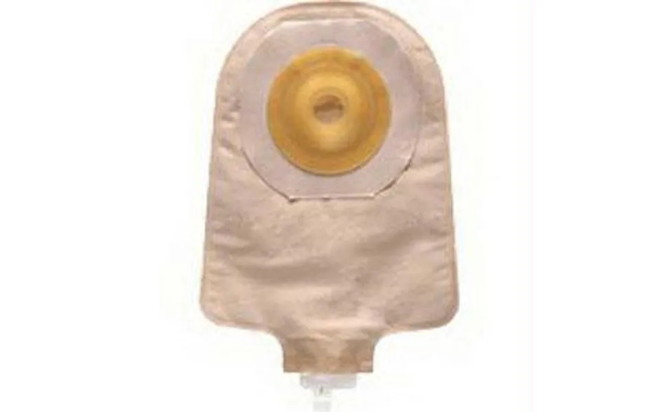 Premier 1-piece Urostomy Pouch Precut 1-1 4 With Flextend Barrier - 8496