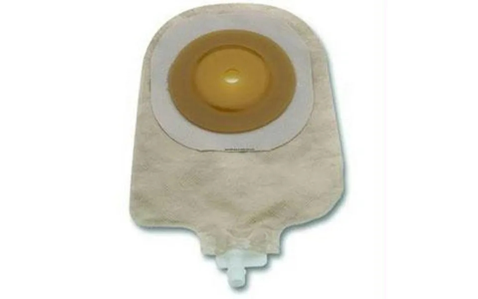 Premier 1-piece Urostomy Pouch Precut 1-1 4 With Flextend Barrier