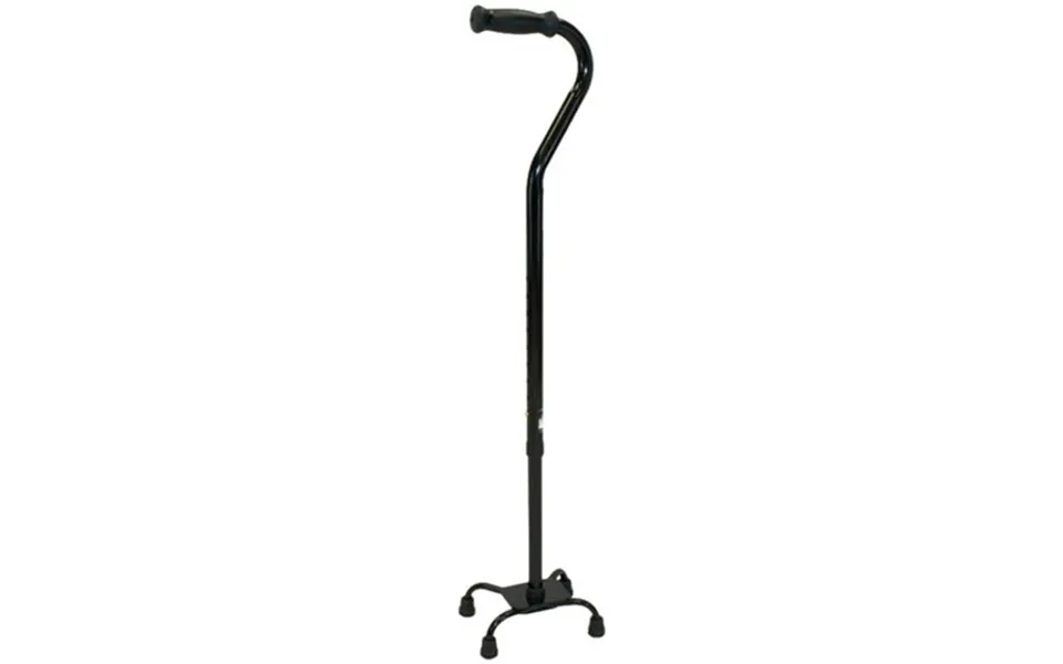 Probasics Bariatric Quad Cane