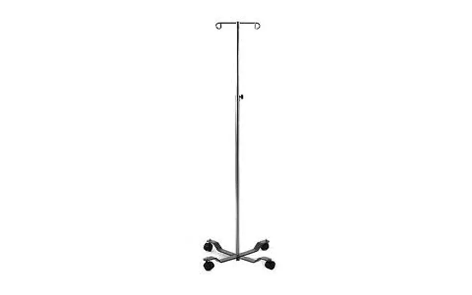 Probasics Iv Pole - 4 Leg