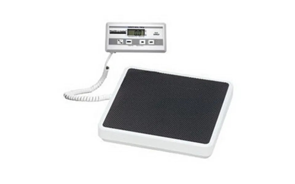 Professional Home Care Digital Floor Scale 397 Lb Capacity Each