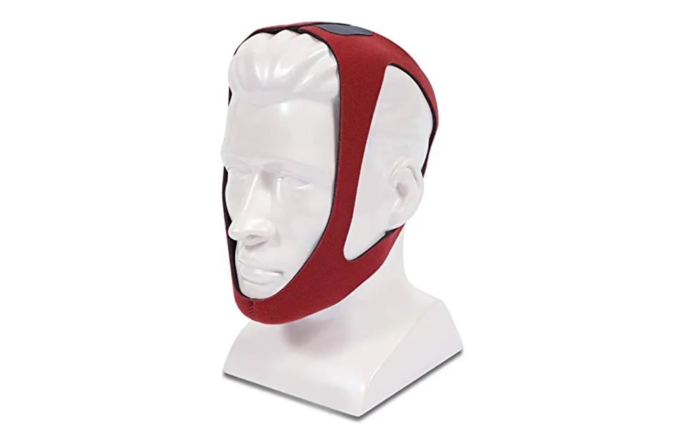 Puresom Ruby Chinstrap Large