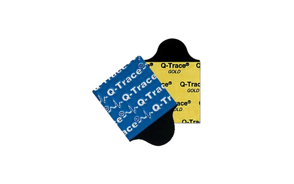 Q-trace 5400 Diagnostic Tab Electrode