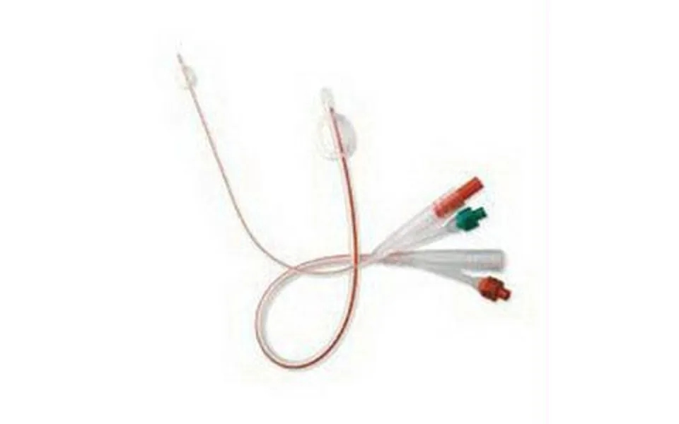 Red Syringe Locking Caps - Dual-function