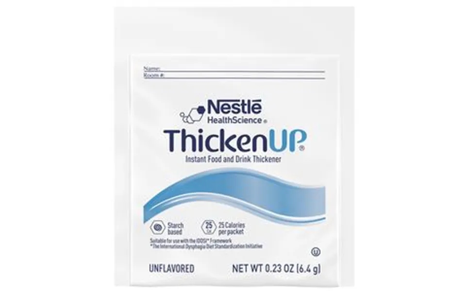 Resourcethickenupinstant Food Thickener - 6.4gm