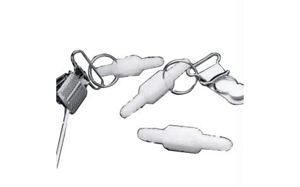 Salter Oxygen Tubing Connector - Swivel