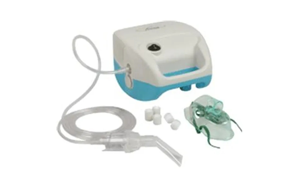 Schuco S5000 Compressor Nebulizer