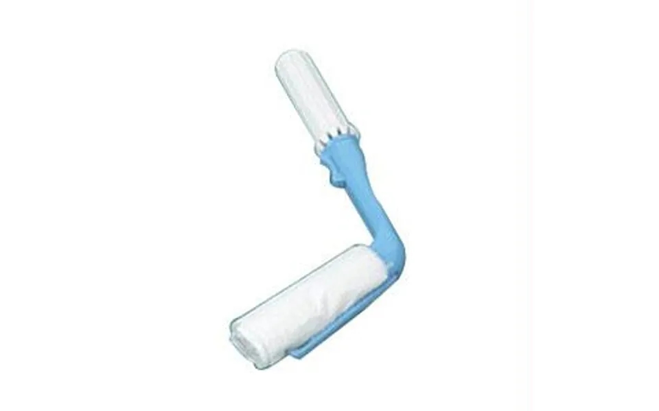 Self Wipe Bathroom Toilet Aid 14-3 8 X 5-7 8 X 1-3 4