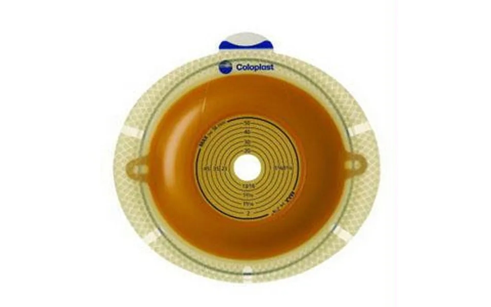 Sensura Flex 2-piece Cut-to-fit Convex Light Standard Wear Skin Barrier 5 8 - 1-1 4