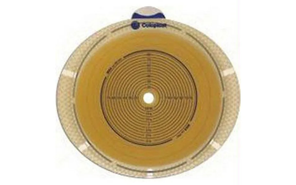 Sensura Xpro Flex 2-piece Cut-to-fit Convex Light Extended Wear Skin Barrier 5 8 - 7 8