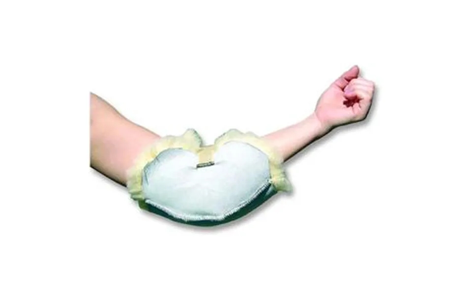 Sheepskin Ranch Sofsheep Sheepskin Elbow Protector Unisize - Beige