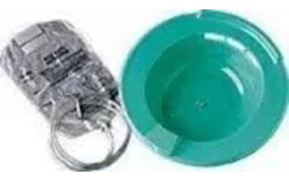 Sitz Bath - Fits Standard Toilets