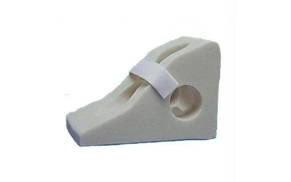 Span-america Medical Cradle Boot Standard - It Has Square Base Which Provides Stability