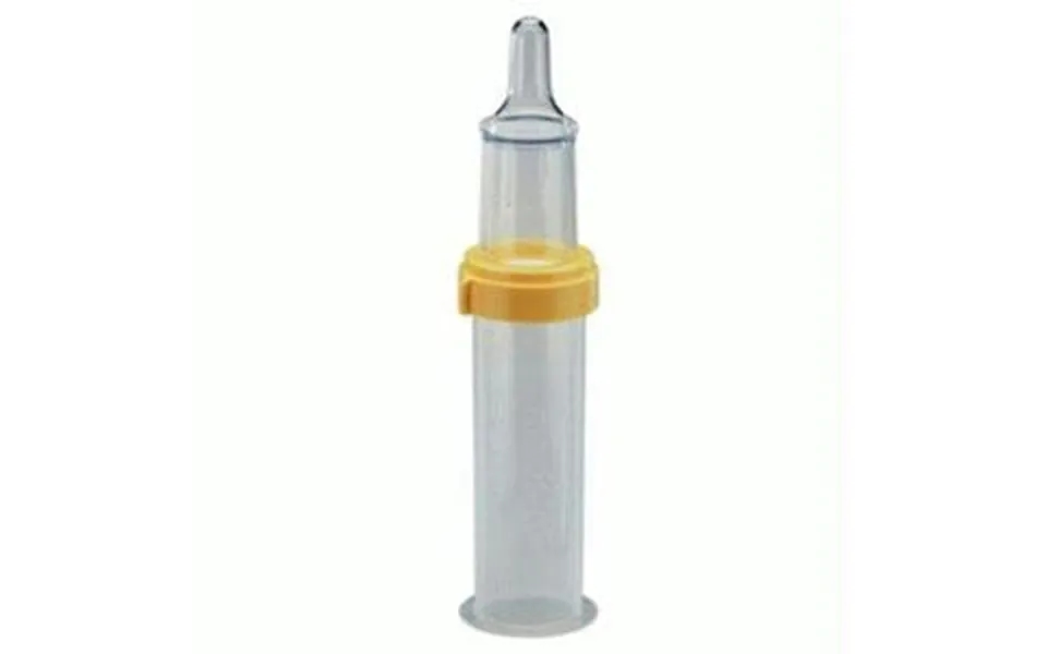 Specialneeds Feeder With 80 Ml Collection Container - Sterile
