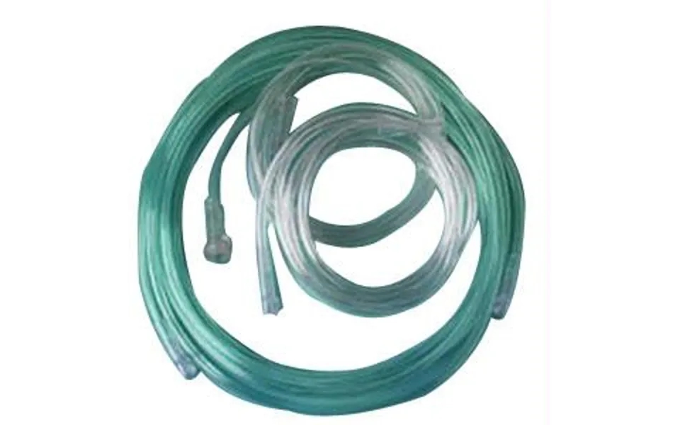 Star Lumen Tubing - 50 Ft