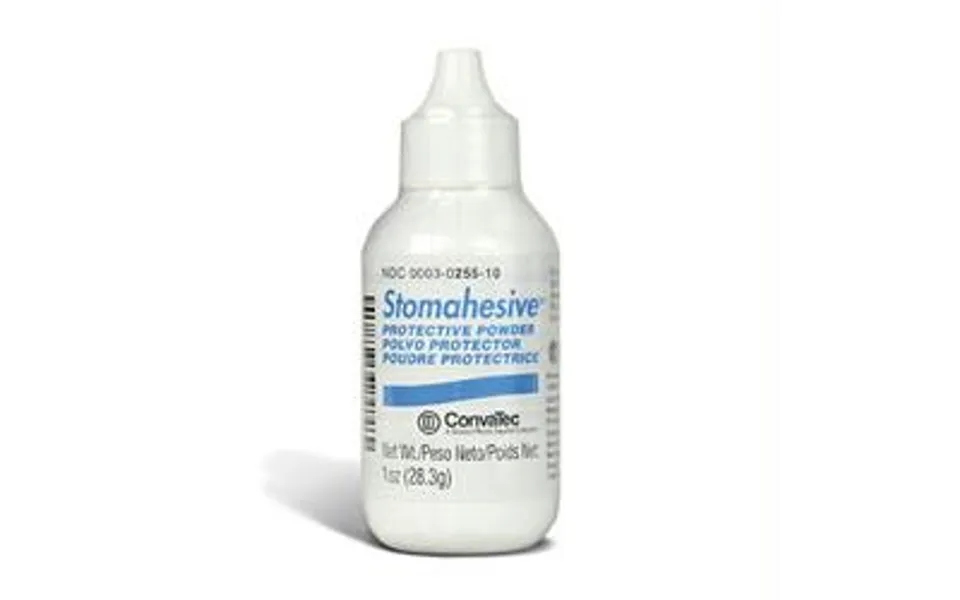 Stomahesive Protective Powder 1 Oz.