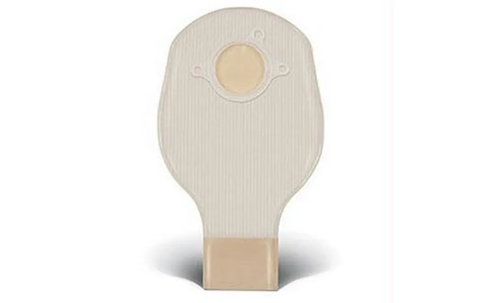 Sur-fit Natura 2-piece Drainable Pouch 2-1 4 , 2 Sided Comfort Panel - 404033