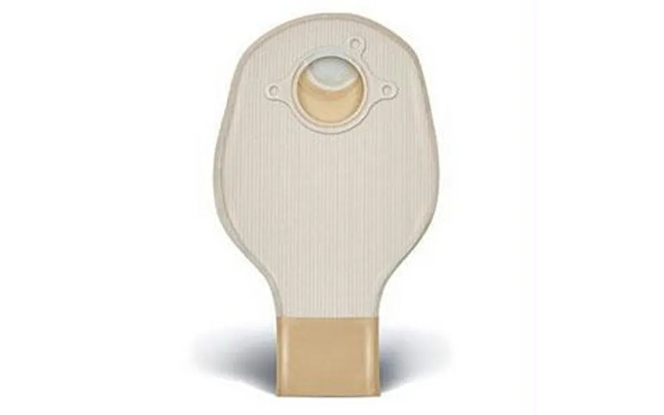 Sur-fit Natura 2-piece Drainable Pouch 2-3 4 With Two Sided Comfort Panel - 10 L