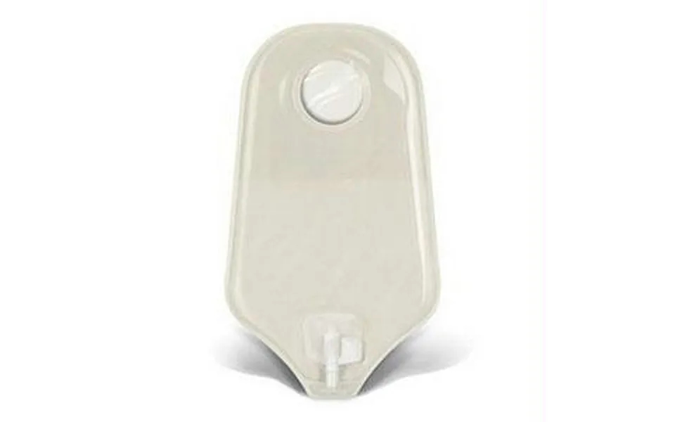 Sur-fit Natura 2-piece Urostomy Pouch 2-1 4 - Standard