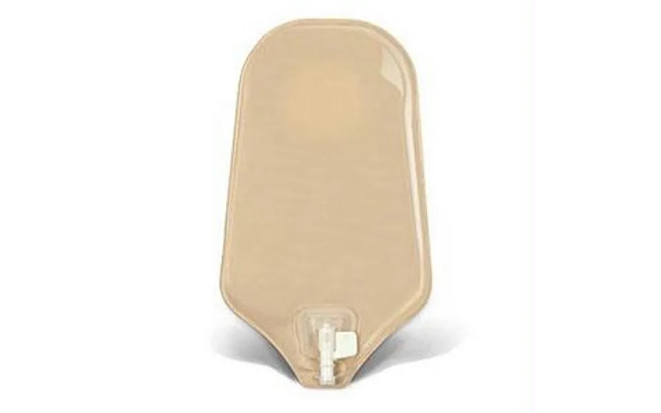 Sur-fit Natura 2-piece Urostomy Pouch 2-3 4 , Standard - 401555