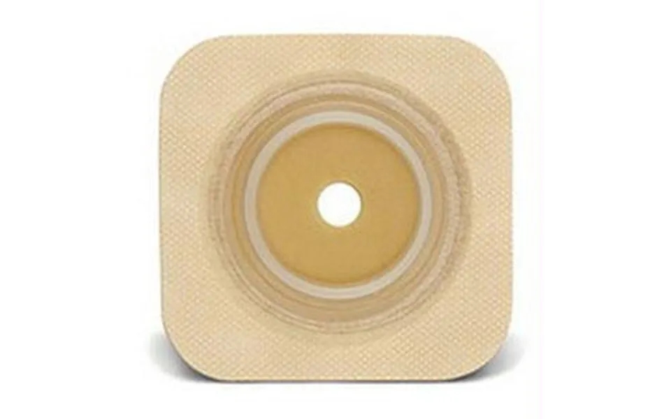 Sur-fit Natura Durahesive Cut-to-fit Skin Barrier 5 X 5 , 2-1 4 Flange - 413167