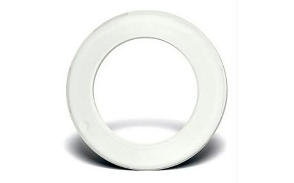 Sur-fit Natura Two-piece Disposable Convex Insert 1