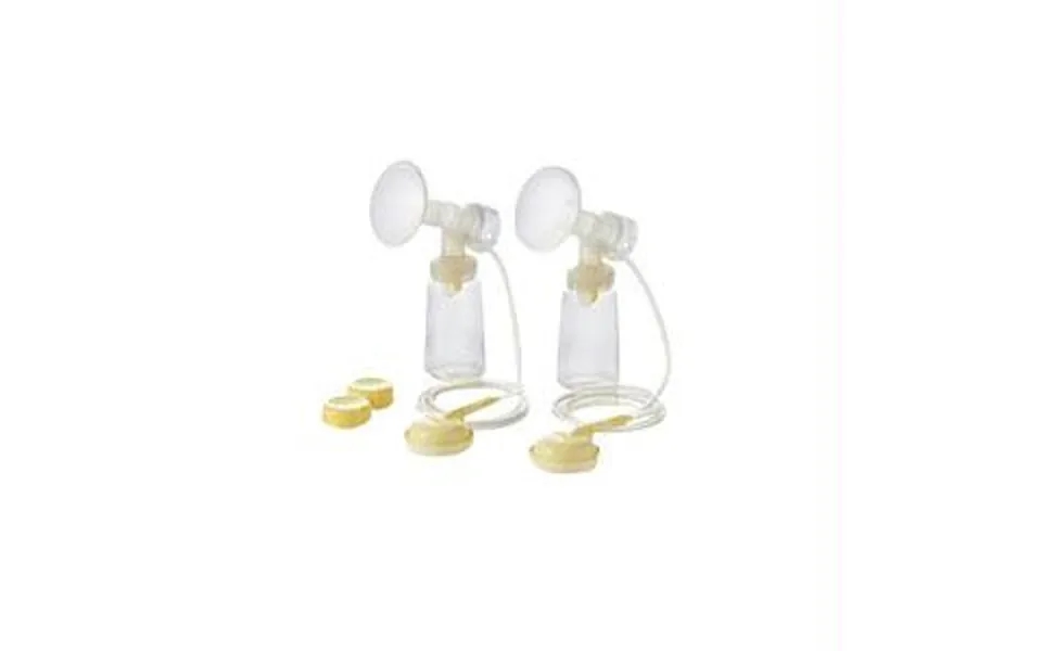 Symphony Double Pumping Kit