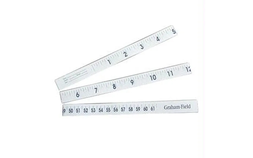 Tape Measure Paper - 36