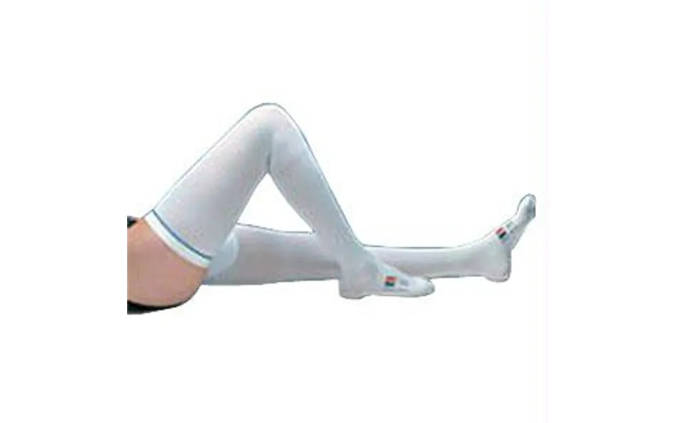 T.e.d Thigh Length Anti-embolism Stockings - Latex-free