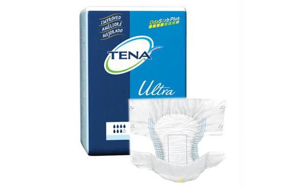 Tena Ultra Brief Large 48 - 59