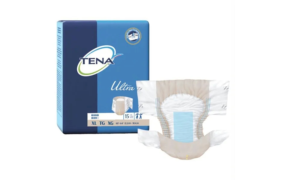 Tena Ultra Brief X-large 60 - 64