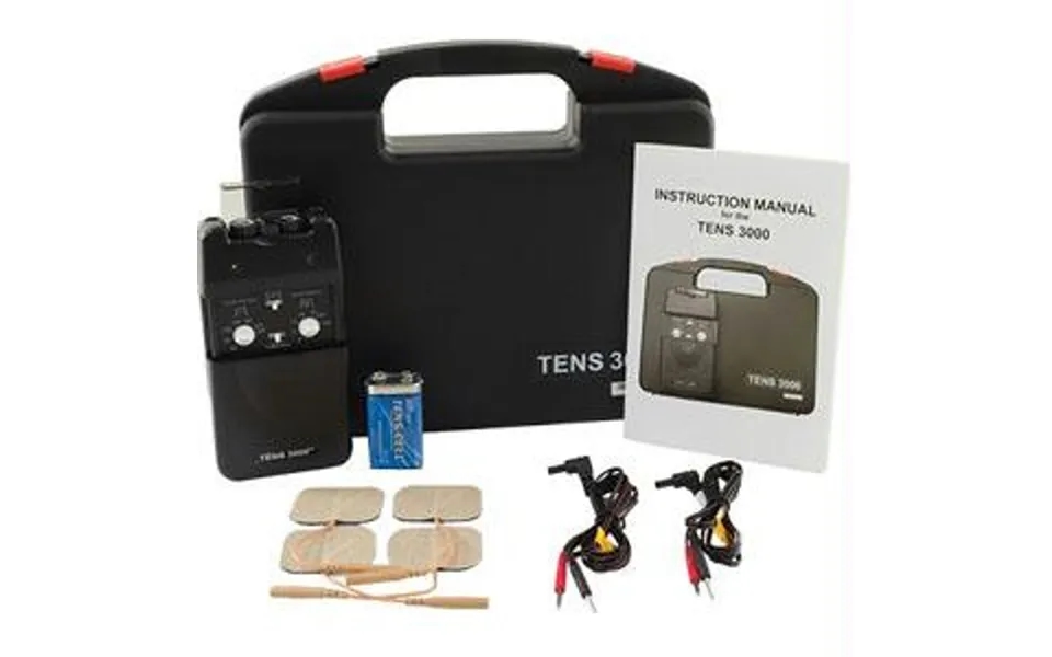 Tens 3000-analog Tens Device