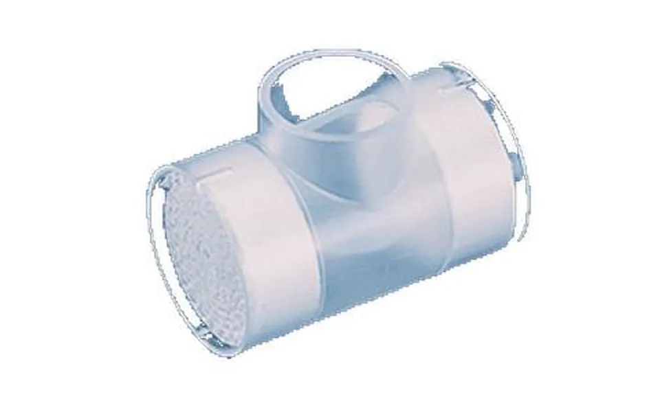 Thermovent T Heat & Moisture Exchanger 5g