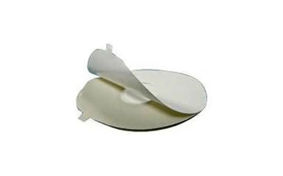 Torbot Mini-pouch Adhesive Gasket 1 Opening Round - 2-3 4 Od