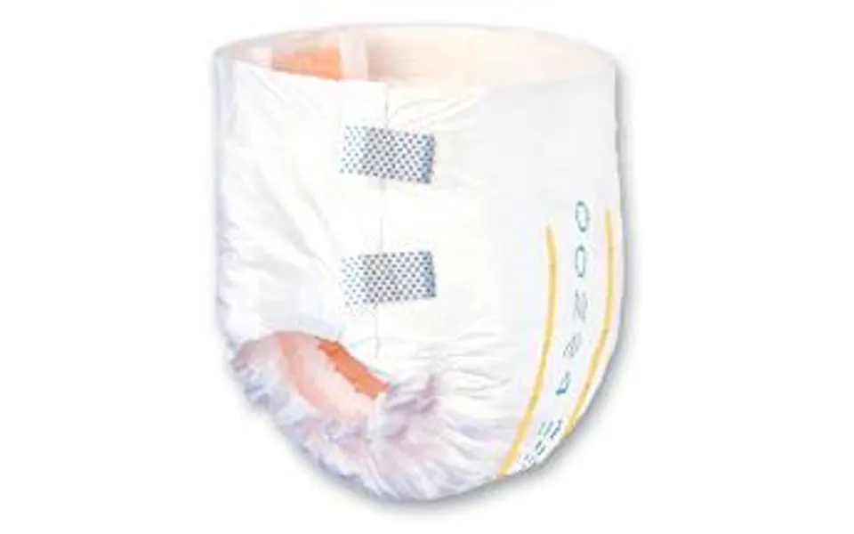 Tranquility Slimline Junior Disposable Brief 24 To 42 Lbs.