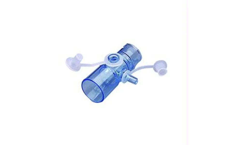 U Adapt-it Disposable Straight Connector 22 Mm O.d. X 22 Mm I