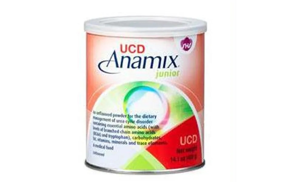 Ucd Anamix Junior 400g Can - Unflavored