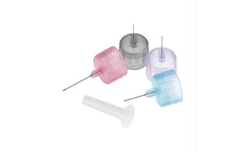 Unifine Pentips Plus Ultra-short Pen Needle 31g X 6 Mm 100 Count