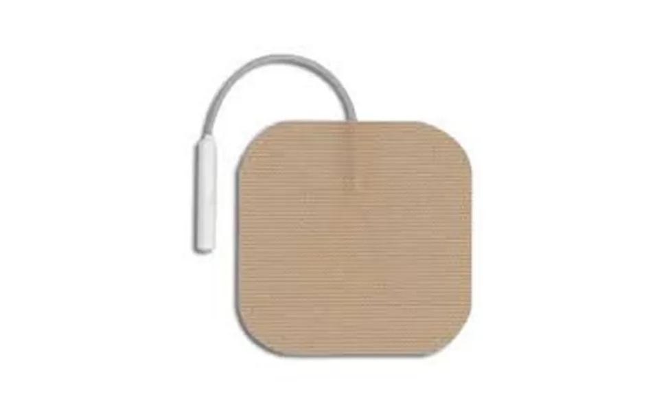 Unipatch Re-plyself-adhering And Reusable Stimulating Electrode 2 X 4