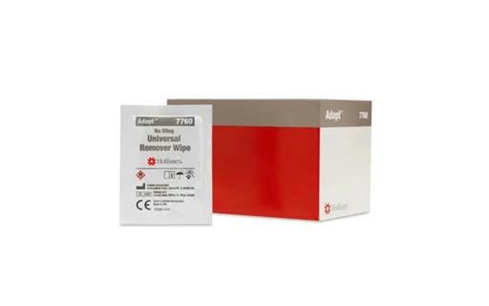 Universal Remover Wipes