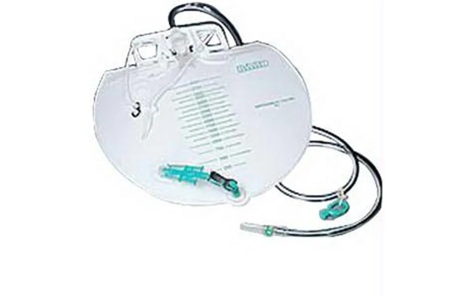 Urinary Drainage Bag 4,000 Ml