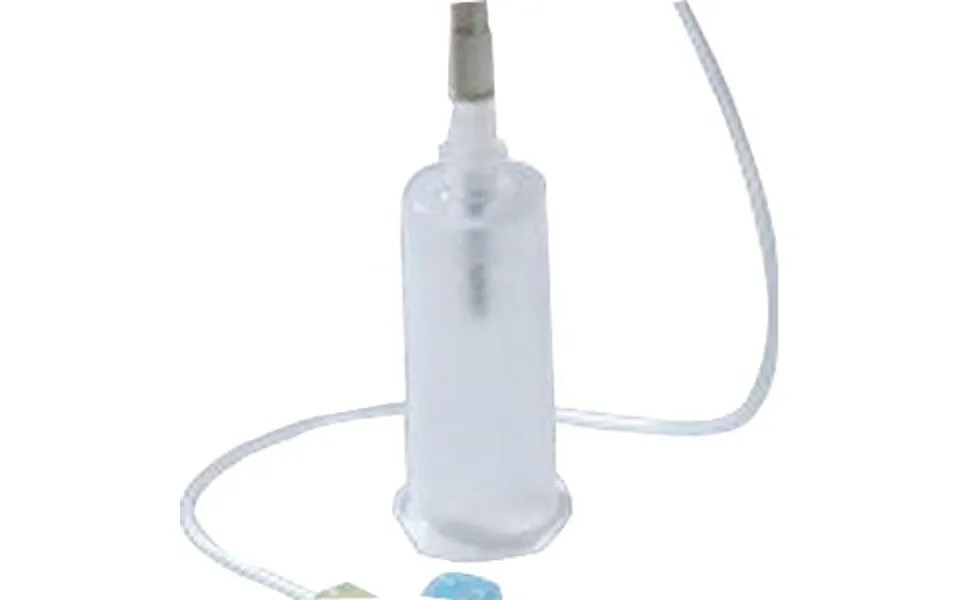 Vacutainer Safety-lok Blood Collection Set With Tubing - 23g X 3 4 L