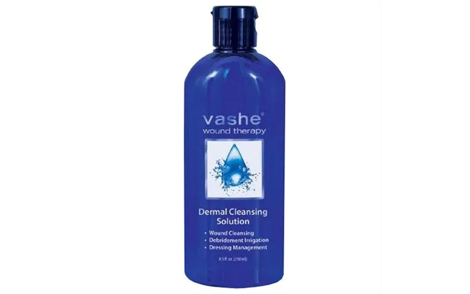 Vashe Wound Solution - 8.5 Oz