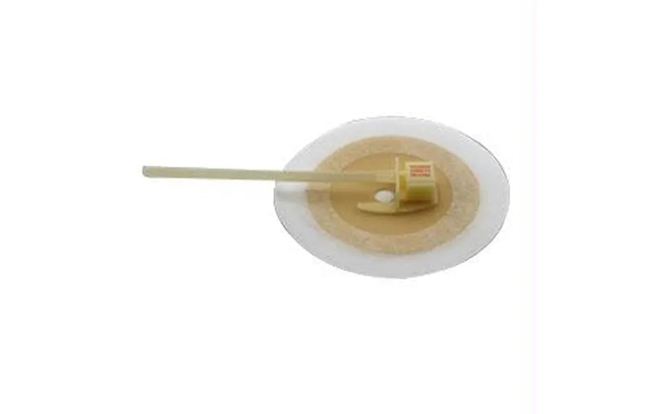 Vertical Drain Tube Attachment Device Fits 5 Fr To 40 Fr