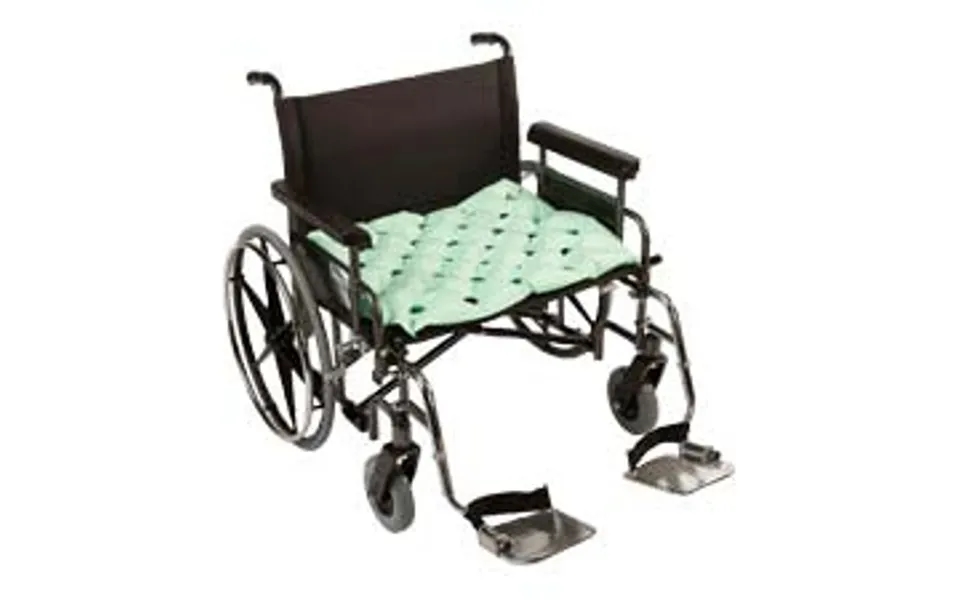 Waffle Bariatric Cushion - 22 X 28 X 2