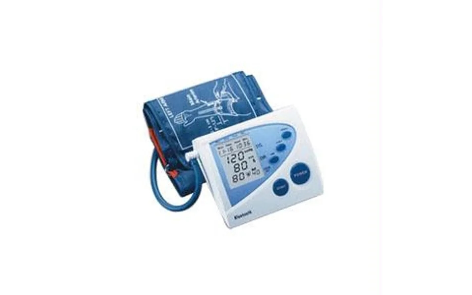 X-large Arms Automatic Blood Pressure Monitor