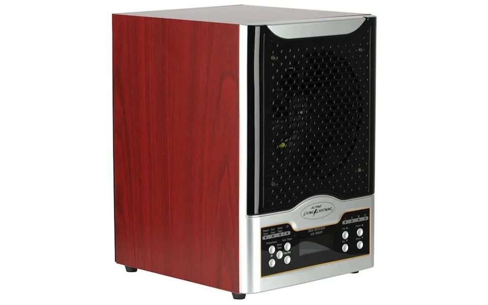 Alpine Living Air Purifier Fresh Air La-3500 V2.0