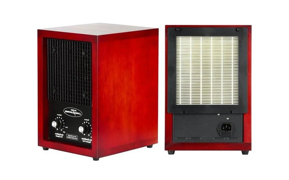 Alpine Living Air Purifier Na Flare La-2700 V2.0