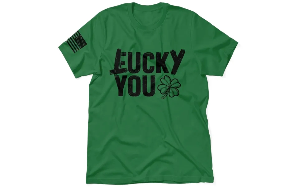 St. Patty's Day - Luckyyou